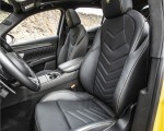 2023 Maserati Grecale Trofeo (Color: Giallo Corse) Interior Front Seats Wallpapers 150x120 (55)