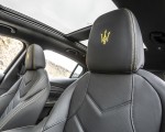 2023 Maserati Grecale Trofeo (Color: Giallo Corse) Panoramic Roof Wallpapers 150x120 (57)