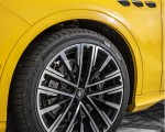 2023 Maserati Grecale Trofeo (Color: Giallo Corse) Wheel Wallpapers 150x120