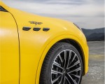 2023 Maserati Grecale Trofeo (Color: Giallo Corse) Wheel Wallpapers 150x120