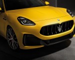 2023 Maserati Grecale Trofeo Front Wallpapers 150x120