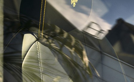 2023 Maserati Grecale Trofeo Interior Detail Wallpapers 450x275 (78)