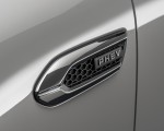 2023 Mazda CX-60 PHEV Detail Wallpapers 150x120