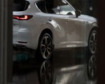 2023 Mazda CX-60 PHEV Detail Wallpapers 150x120