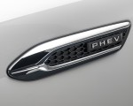 2023 Mazda CX-60 PHEV Detail Wallpapers 150x120