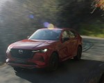 2023 Mazda CX-60 PHEV Front Three-Quarter Wallpapers  150x120