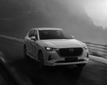 2023 Mazda CX-60 PHEV Front Three-Quarter Wallpapers  150x120