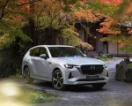 2023 Mazda CX-60 PHEV Front Three-Quarter Wallpapers 150x120 (1)