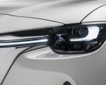 2023 Mazda CX-60 PHEV Headlight Wallpapers 150x120 (47)