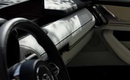 2023 Mazda CX-60 PHEV Interior Detail Wallpapers 450x275 (59)