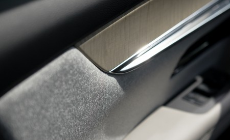 2023 Mazda CX-60 PHEV Interior Detail Wallpapers  450x275 (64)