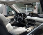 2023 Mazda CX-60 PHEV Interior Detail Wallpapers 150x120