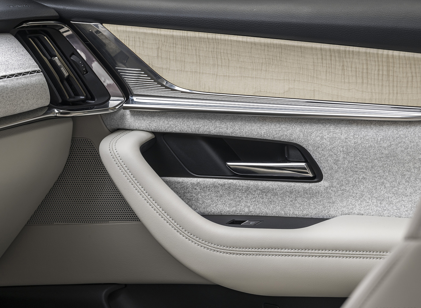 2023 Mazda CX-60 PHEV Interior Detail Wallpapers #65 of 71