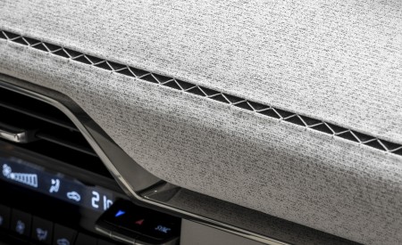 2023 Mazda CX-60 PHEV Interior Detail Wallpapers 450x275 (66)
