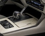 2023 Mazda CX-60 PHEV Interior Detail Wallpapers 150x120