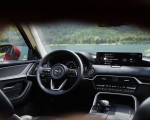 2023 Mazda CX-60 PHEV Interior Wallpapers  150x120 (55)
