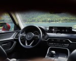 2023 Mazda CX-60 PHEV Interior Wallpapers  150x120