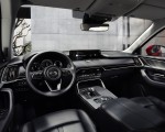 2023 Mazda CX-60 PHEV Interior Wallpapers 150x120 (56)