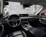 2023 Mazda CX-60 PHEV Interior Wallpapers 150x120