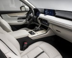 2023 Mazda CX-60 PHEV Interior Wallpapers 150x120 (58)