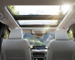 2023 Mazda CX-60 PHEV Panoramic Roof Wallpapers 150x120 (61)