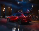 2023 Mazda CX-60 PHEV Rear Three-Quarter Wallpapers 150x120 (16)