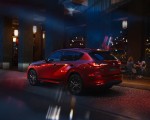 2023 Mazda CX-60 PHEV Rear Three-Quarter Wallpapers 150x120