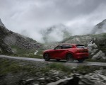 2023 Mazda CX-60 PHEV Rear Three-Quarter Wallpapers 150x120