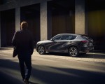 2023 Mazda CX-60 PHEV Rear Three-Quarter Wallpapers 150x120