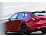 2023 Mazda CX-60 PHEV Rear Three-Quarter Wallpapers 150x120 (18)