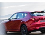 2023 Mazda CX-60 PHEV Rear Three-Quarter Wallpapers 150x120