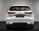 2023 Mazda CX-60 PHEV Rear Wallpapers 150x120 (46)