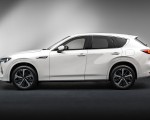 2023 Mazda CX-60 PHEV Side Wallpapers 150x120 (45)