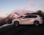 2023 Mazda CX-60 PHEV Side Wallpapers 150x120 (7)