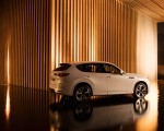2023 Mazda CX-60 PHEV Side Wallpapers 150x120 (41)