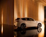 2023 Mazda CX-60 PHEV Side Wallpapers 150x120