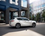 2023 Mazda CX-60 PHEV Side Wallpapers 150x120