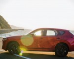 2023 Mazda CX-60 PHEV Side Wallpapers 150x120