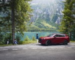 2023 Mazda CX-60 PHEV Side Wallpapers 150x120