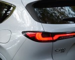 2023 Mazda CX-60 PHEV Tail Light Wallpapers 150x120