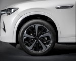 2023 Mazda CX-60 PHEV Wheel Wallpapers 150x120 (49)