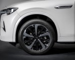 2023 Mazda CX-60 PHEV Wheel Wallpapers 150x120