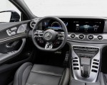 2023 Mercedes-AMG GT 63 S 4-Door Coupe Interior Cockpit Wallpapers 150x120 (24)