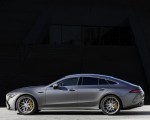 2023 Mercedes-AMG GT 63 S 4-Door Coupe Side Wallpapers 150x120 (18)