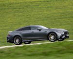 2023 Mercedes-AMG GT 63 S 4-Door Coupe Side Wallpapers 150x120 (3)