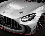 2023 Mercedes-AMG GT Track Series Detail Wallpapers 150x120 (4)