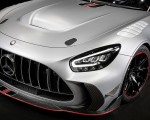 2023 Mercedes-AMG GT Track Series Detail Wallpapers 150x120