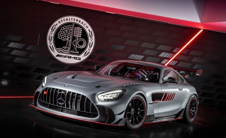 2023 Mercedes-AMG GT Track Series Wallpapers & HD Images