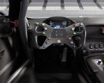 2023 Mercedes-AMG GT Track Series Interior Cockpit Wallpapers 150x120