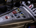 2023 Mercedes-AMG GT Track Series Interior Detail Wallpapers 150x120